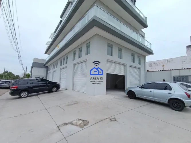 Ponto comercial para locação-Caraguatatuba, SP.