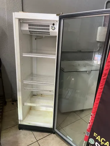 Refrigerador Expositor