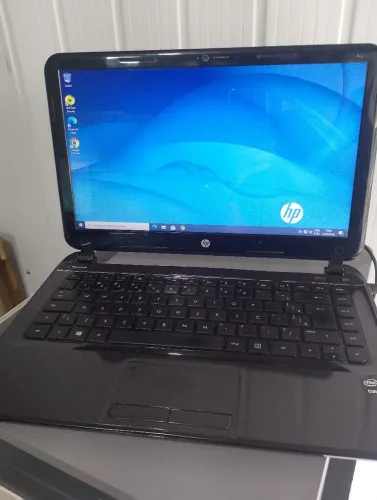 Notebook HP Core i3
