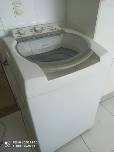 Máquina de lavar 11 kilos