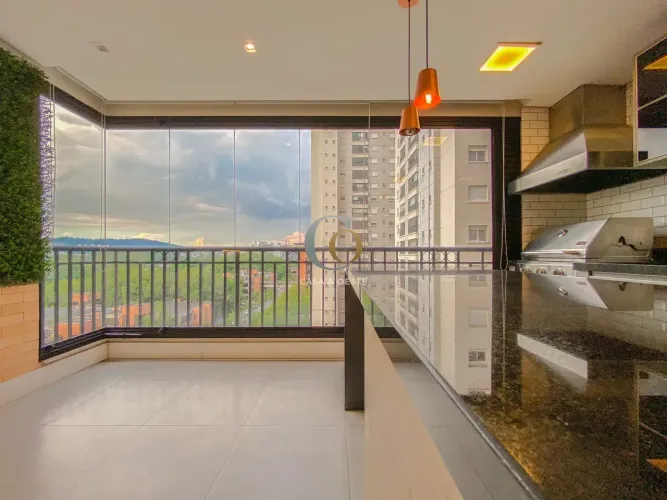 Royal Park 2 suites varanda Gourmert 9.800 pacote