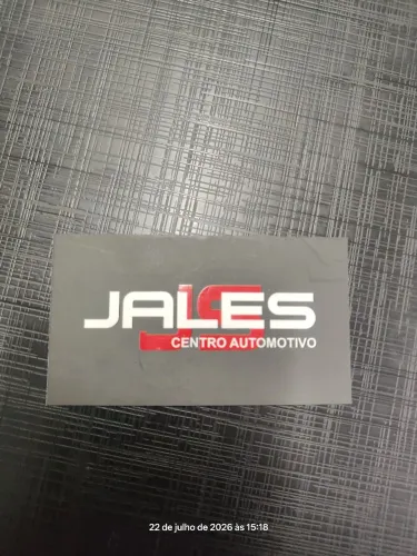 VAGA DE MONTADOR AUTOMOTIVO