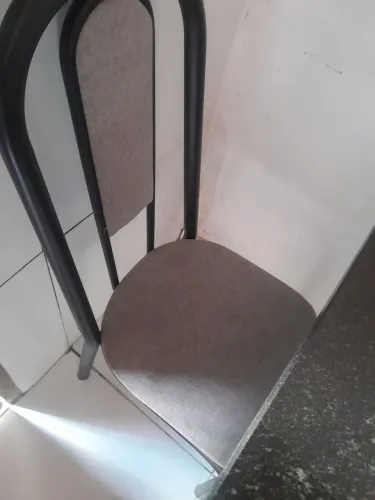 Mesa 4 cadeiras 