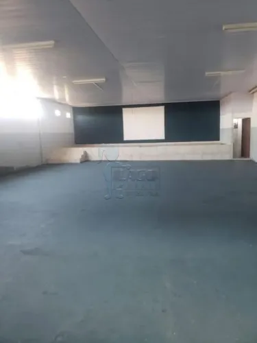 IMÓVEL COMERCIAL EM BATATAIS