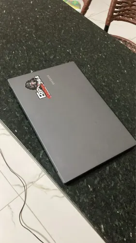 Notebook Samsung