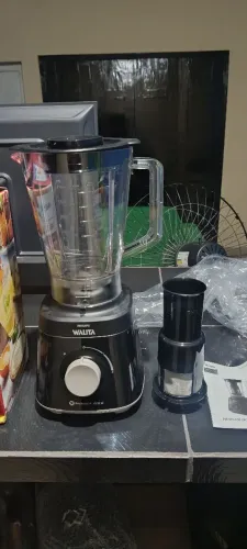Liquidificador Philips Walita 600w 
