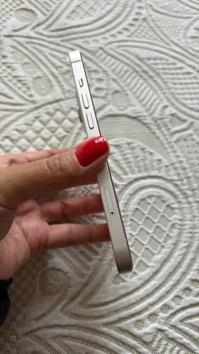 iPhone 13 512GB Branco com Procedência