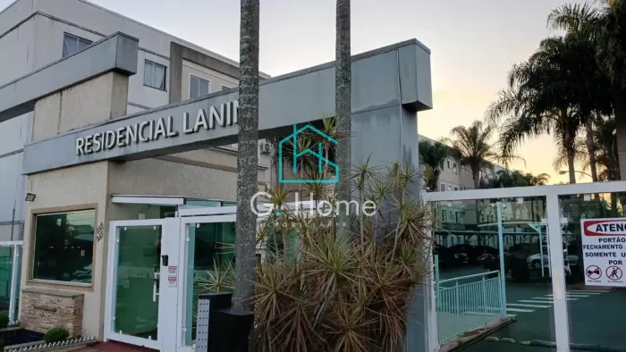 Apartamento para locação, Chácara Manella, Cambé, PR