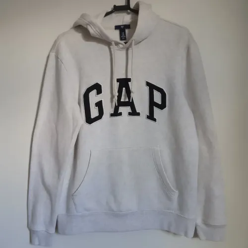 moletom gap
