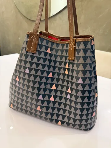 Bolsa Feminina Schultz Triangle