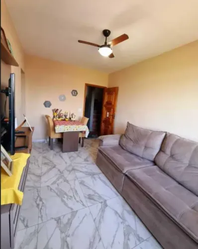 Realiza Imóveis - VENDO APARTAMENTO NO CENTRO - MESQUITA.