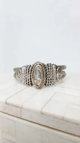Bracelete cuff