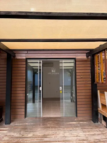 Sala Comercial para Locação Praia da Ferrugem | Garopaba/SC