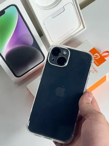 IPHONE 13 128 GB TODO ORIGINAL COM CAIXA E NOTA