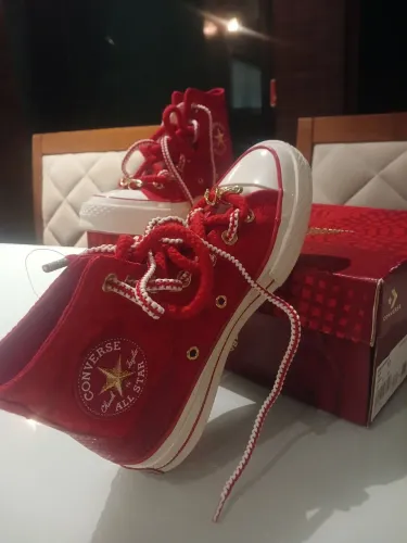 Tenis All Star Converse Chuck Taylor
