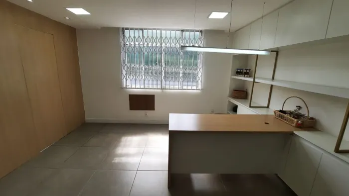 Sala para escritório ou consultório