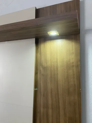Painel para televisão