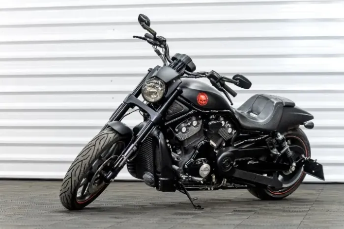 Harley-Davidson Night ROD Special 1250 Vrscdx 2014