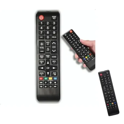 Controle Remoto Compatível para TV Samsung 