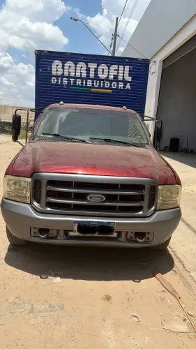 Ford f350