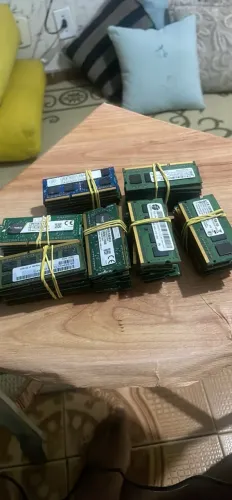 Lote ddr3 notebook