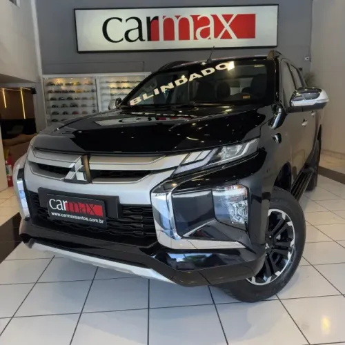 Mitsubishi L200 Triton Sport HPE 2.4 CD Diesel Aut. 2024