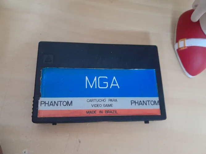 Cartucho para Nintendinho Phantom System fotomania