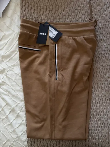 Calça moletom Hugo Boss