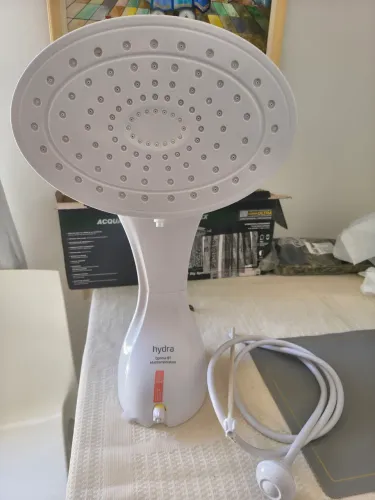 Ducha HYDRA Óptica 8t multitemperatura