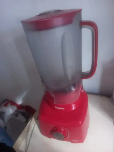 Liquidificador marca philco 