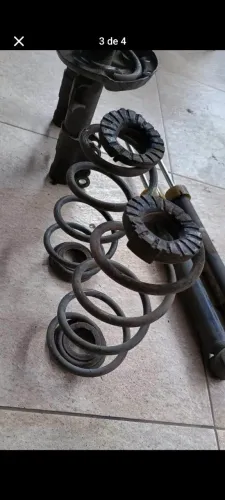 Suspensão original onix 2019