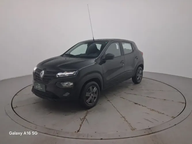 Renault Kwid 1.0 Zen 2025