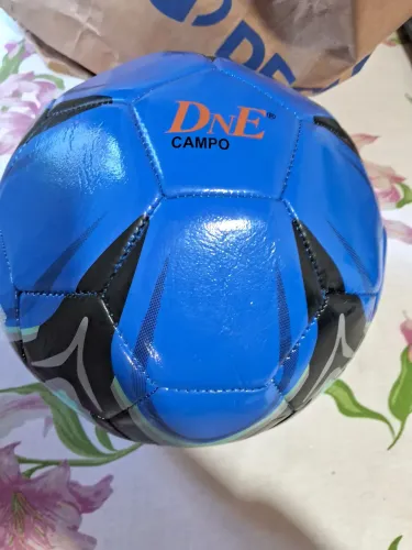 Bola futebol de campo 