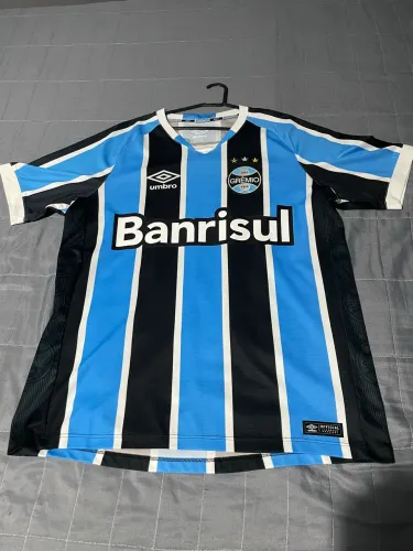 Camisa Grêmio 2016