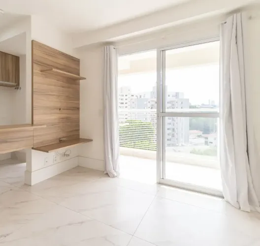 Next Pompéia-Imóvel para venda com 44 metros quadrados,1 quarto em Vila Anglo Brasileira-S