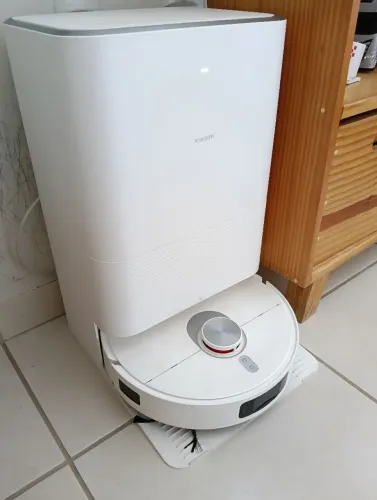 Aspirador Robô Xiomi