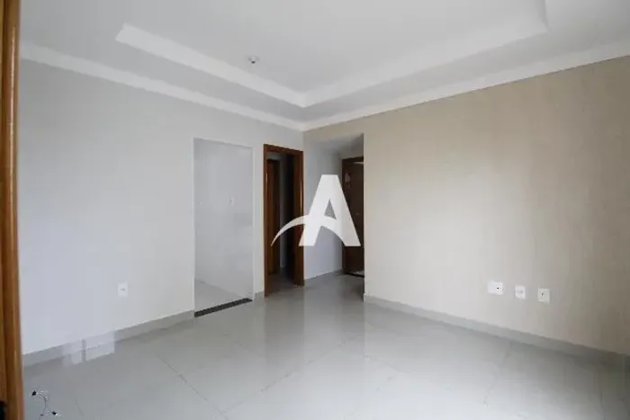 Aluguel Apartamento SANTA MÔNICA