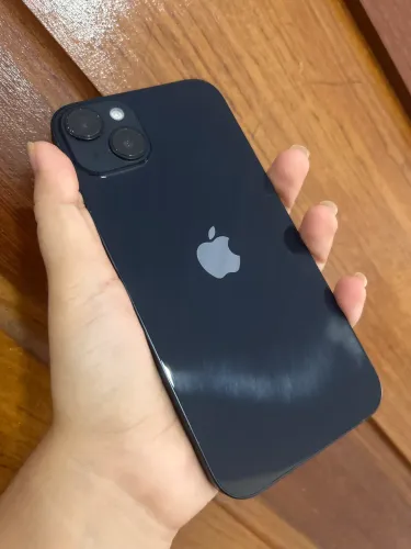 iPhone 14 Plus 93% com documento e garantia 