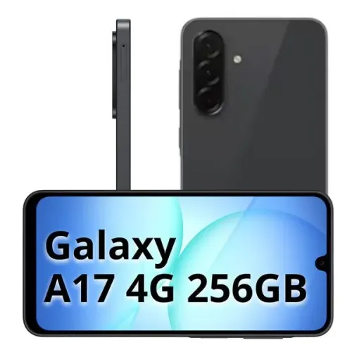 Vendo a17 4g 256 gb