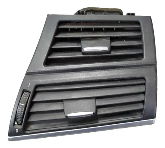Difusor Ar Bmw X5 Direito 2007 2008 2009 2010
