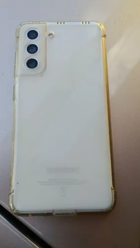 Celular S21 FE