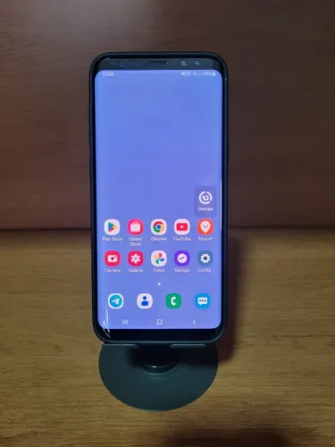 Samsung S8+