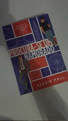 Procura-se um namorado