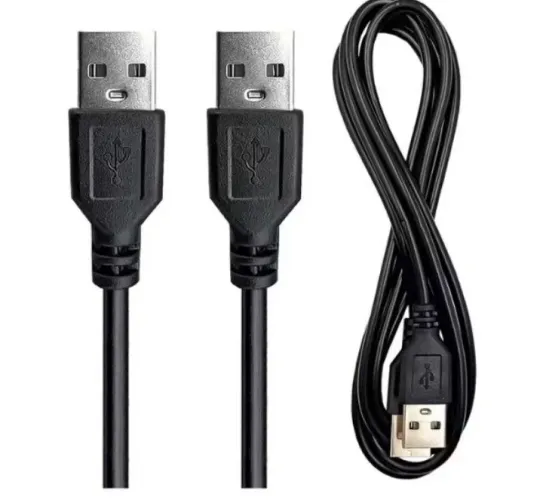 Cabo Usb Macho x Macho