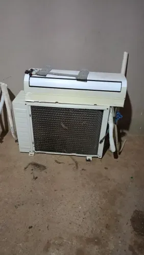 Vende Central Eletrolux 