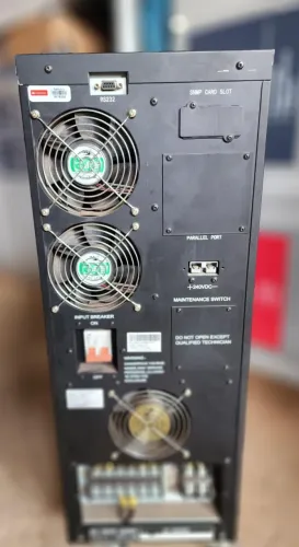 Nobreak HP 10 KVA