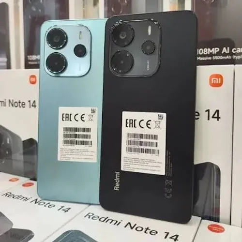 NOTE 14 256 / 8 ,,