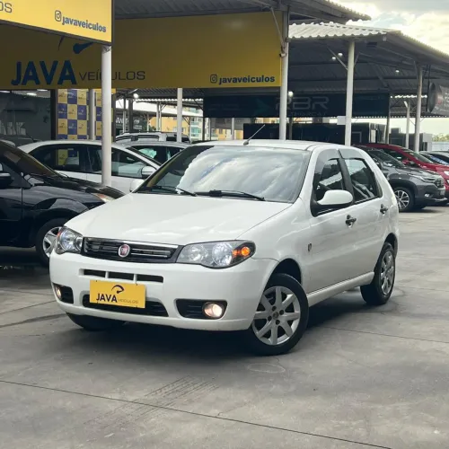 Fiat Palio 1.0 Cel. Econ./italia F.flex 8V 4P 2014