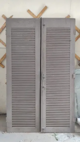 Porta Balcão 4 folhas