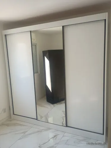 Montador de móveis *